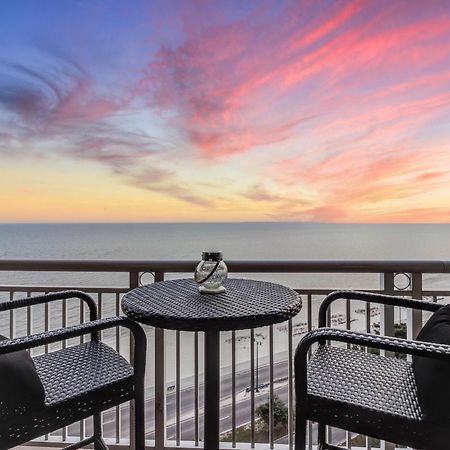 Gorgeous Oceanview 3Br Luxury Condo - Latitude กัลฟ์พอร์ต ภายนอก รูปภาพ