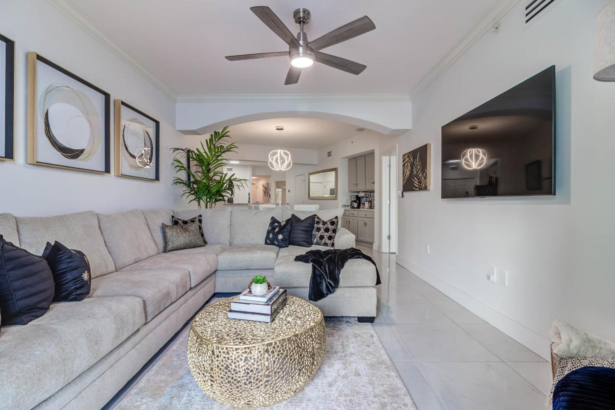 Gorgeous Oceanview 3Br Luxury Condo - Latitude กัลฟ์พอร์ต ภายนอก รูปภาพ