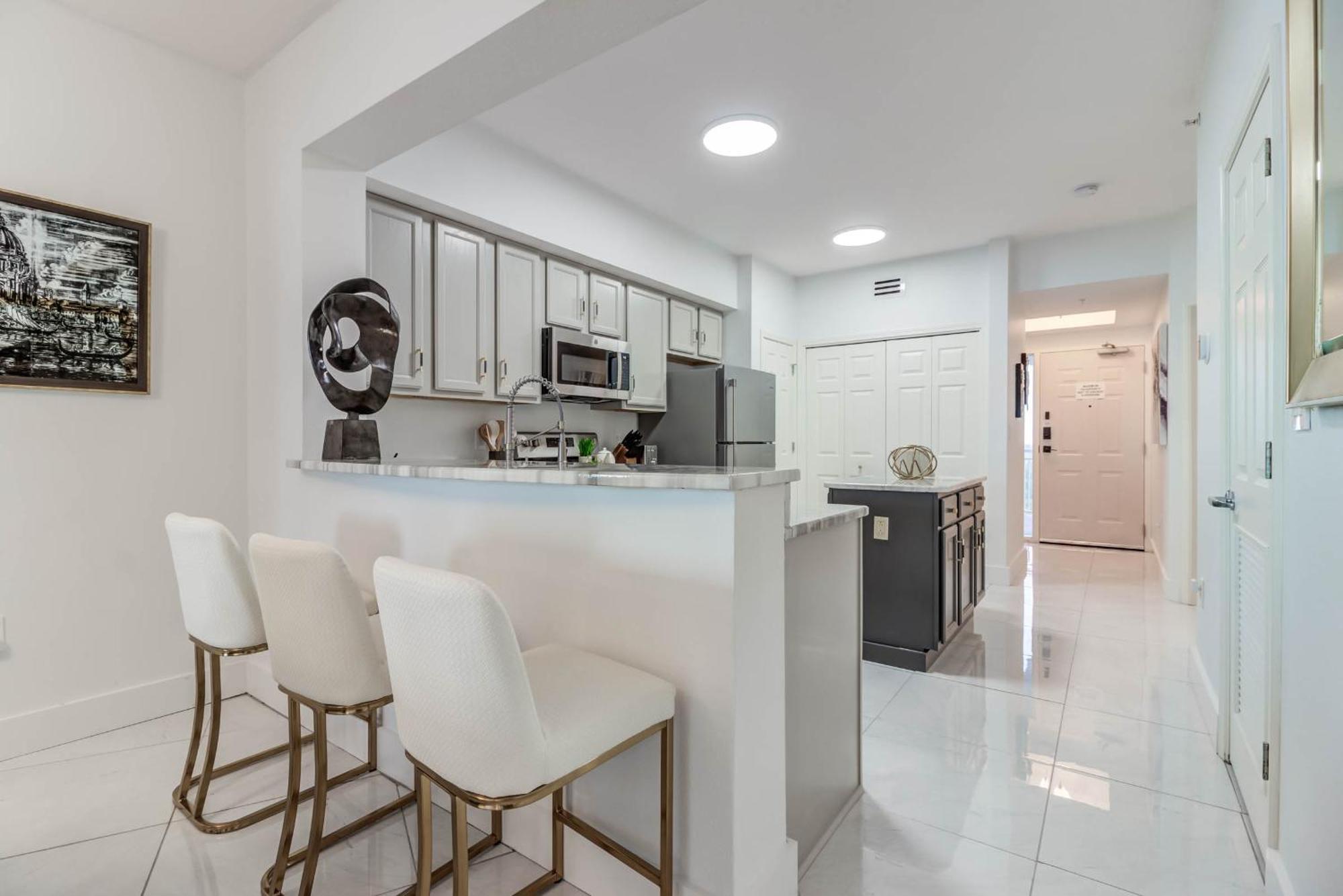 Gorgeous Oceanview 3Br Luxury Condo - Latitude กัลฟ์พอร์ต ภายนอก รูปภาพ