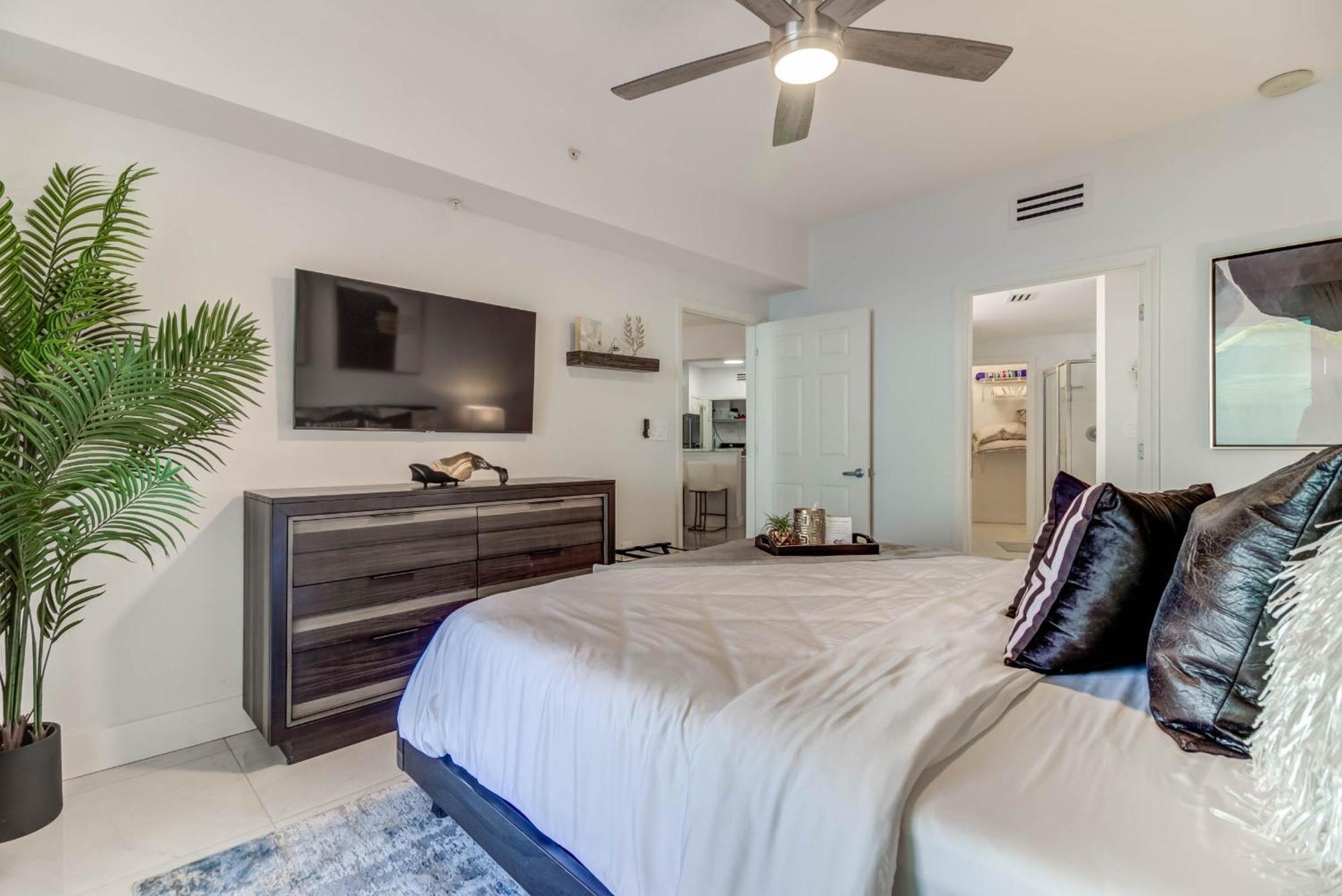 Gorgeous Oceanview 3Br Luxury Condo - Latitude กัลฟ์พอร์ต ภายนอก รูปภาพ