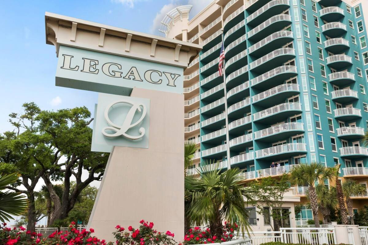 Gorgeous Oceanview 3Br Luxury Condo - Latitude กัลฟ์พอร์ต ภายนอก รูปภาพ